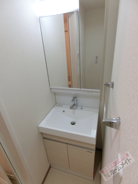拡大写真:フジパレス鳳中ノース 1階105の内観