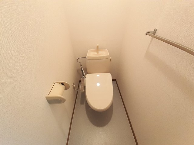 拡大写真:シャルマン上Ⅱ番館 1階101の内観