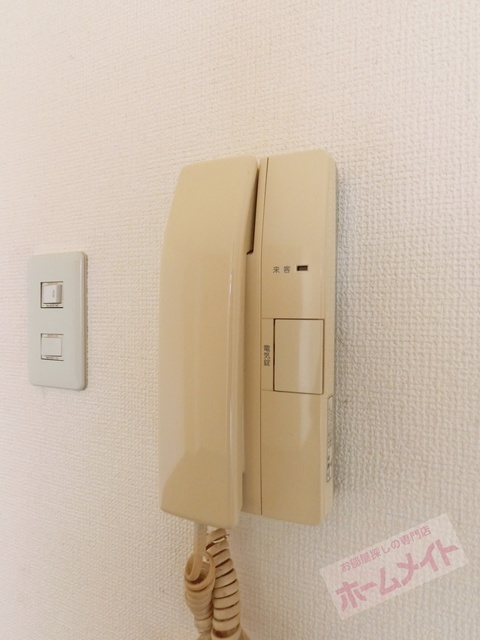 拡大写真:プレアール八田北町 3階307の内観