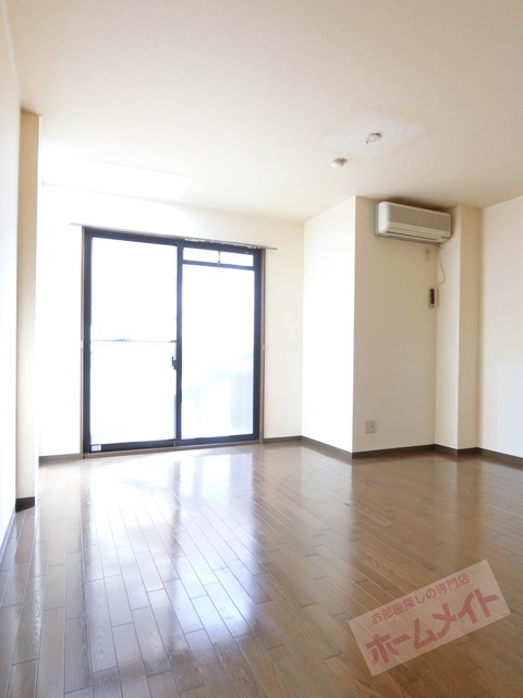 拡大写真:プレアール八田北町 3階307の内観