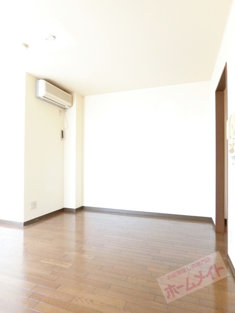 拡大写真:プレアール八田北町 3階307の内観