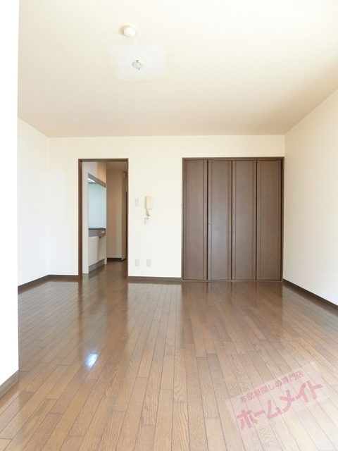 拡大写真:プレアール八田北町 3階307の内観