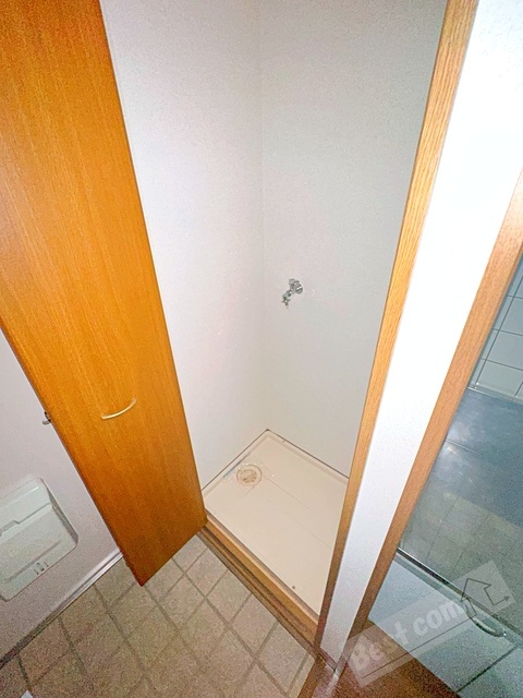 拡大写真:EDEN COURT 1階107の内観