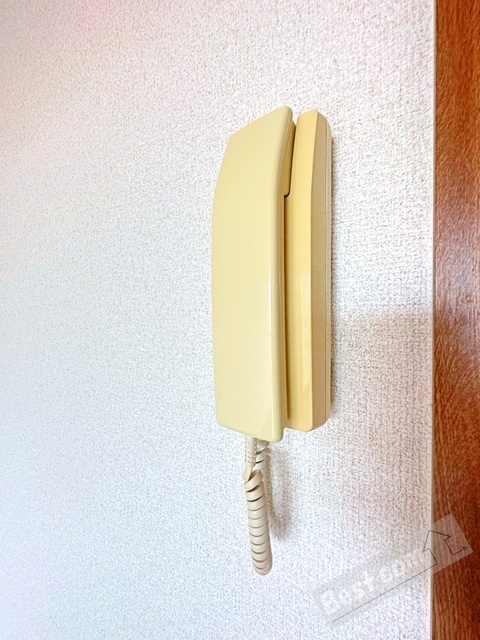 拡大写真:EDEN COURT 1階107の内観