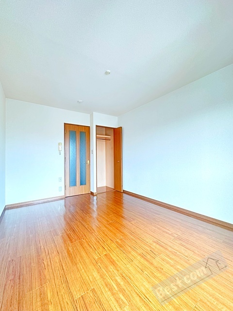 拡大写真:EDEN COURT 1階107の内観