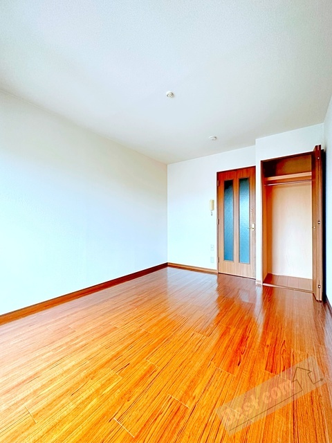 拡大写真:EDEN COURT 1階107の内観