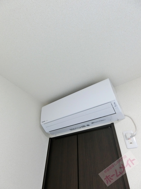 拡大写真:ピコットヴィレッジ 2階206の内観