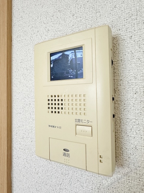 拡大写真:シャルト 2階203の内観