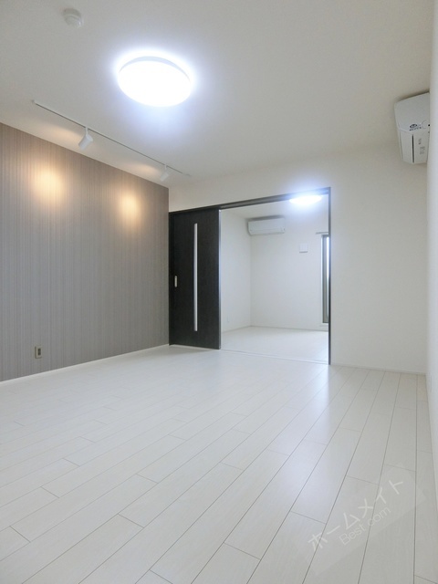 拡大写真:フジレジデンス 2階205の内観