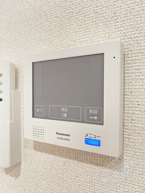 拡大写真:フジパレス ヴァンヴェール 2階201の内観