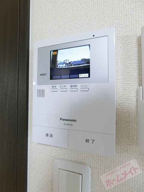 拡大写真:ピコットヴィレッジ 1階101の内観
