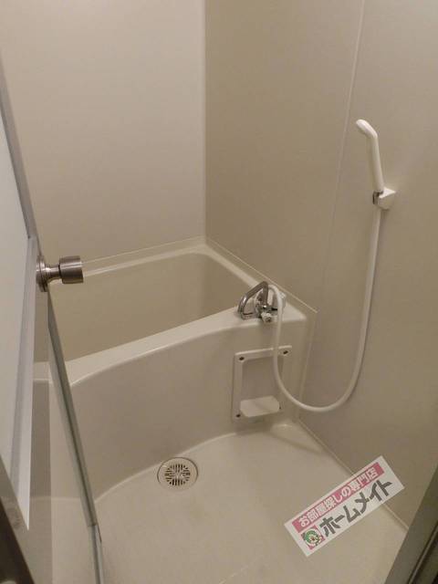 拡大写真:グランソレイユK&J壱番館 2階211の内観