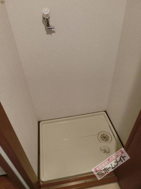 拡大写真:グランソレイユK&J壱番館 2階211の内観