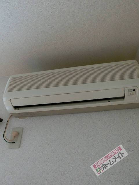 拡大写真:グランソレイユK&J壱番館 2階211の内観