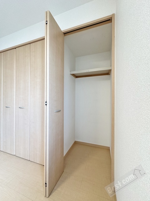 拡大写真:クレール E棟 3階302の内観