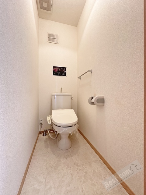 拡大写真:クレール E棟 3階302の内観
