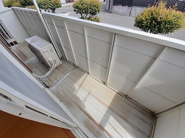 拡大写真：あすなろ 1階106の内観