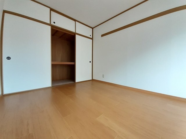 拡大写真：あすなろ 1階106の内観