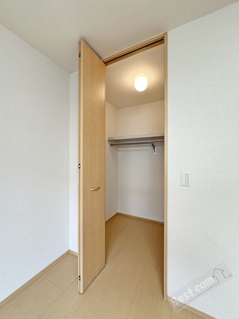 拡大写真:シャルト 1階105の内観