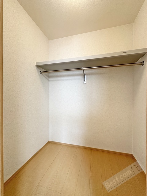 拡大写真:シャルト 1階105の内観
