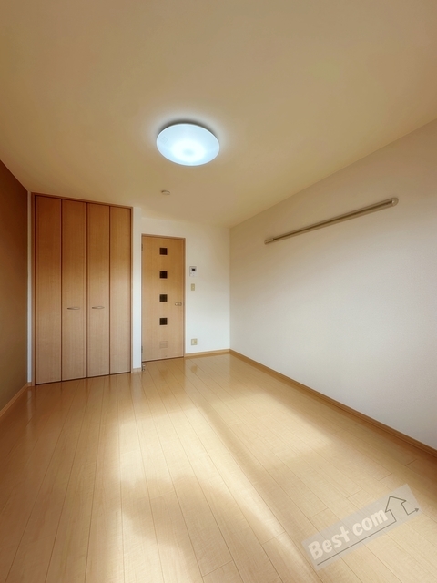 拡大写真:シャルマンコート 2階102の内観