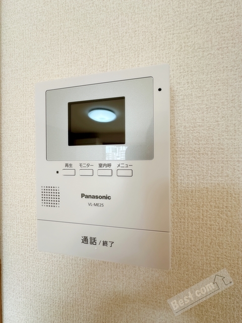 拡大写真:シャルマンコート 2階102の内観