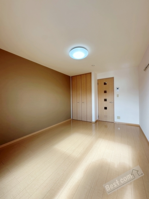 拡大写真:シャルマンコート 2階102の内観