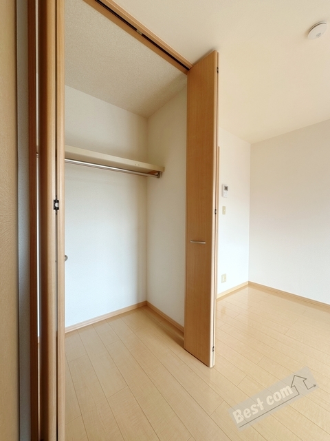 拡大写真:シャルマンコート 2階102の内観