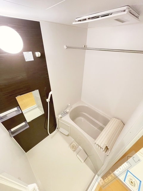 拡大写真:Casa de Perla 2階203の内観