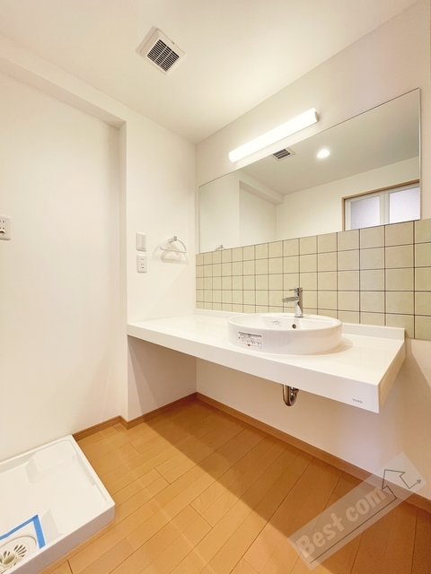 拡大写真:Casa de Perla 2階203の内観