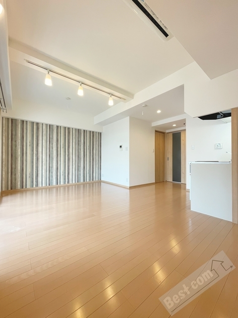 拡大写真:Casa de Perla 2階203の内観