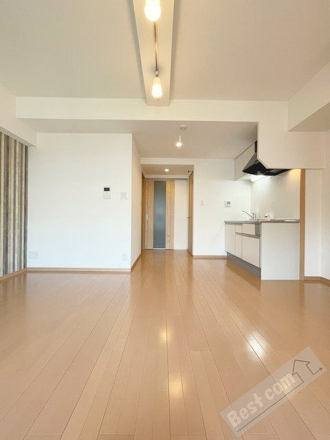 拡大写真:Casa de Perla 2階203の内観