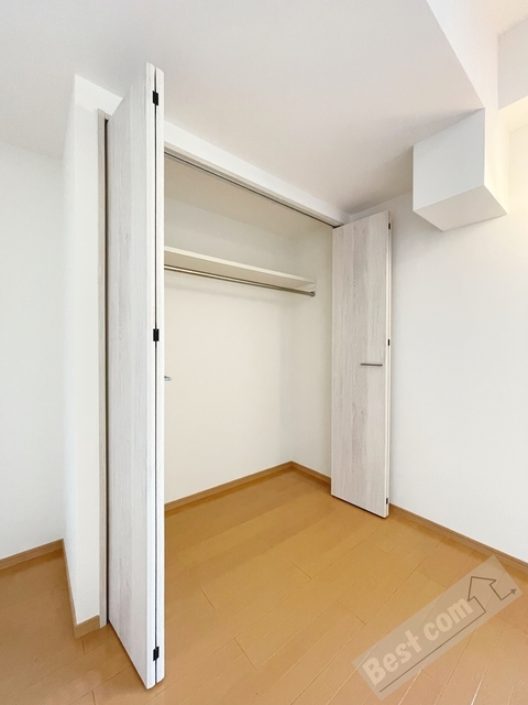 拡大写真:Casa de Perla 2階203の内観
