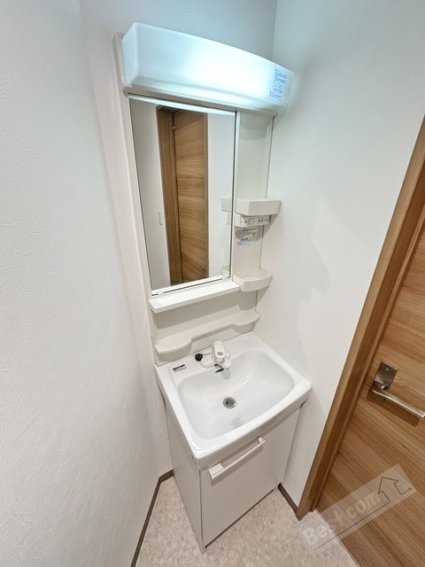 拡大写真:サンアーク北野田 2階202の内観