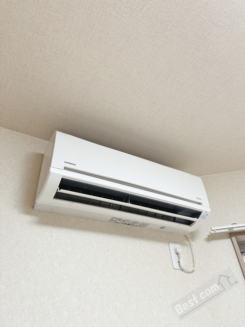 拡大写真:サンアーク北野田 2階202の内観