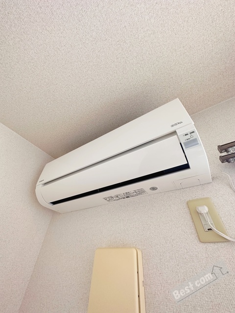 拡大写真：シエル金剛 1階103の内観