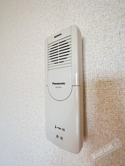 拡大写真：シエル金剛 1階103の内観