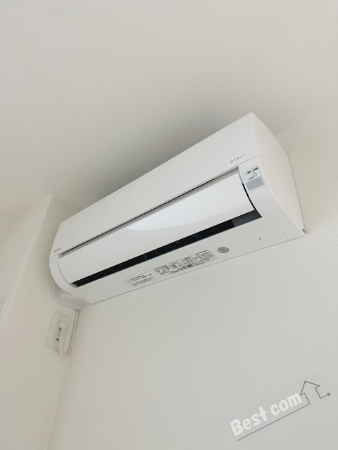 拡大写真:クリエオーレ南新町 3階305の内観