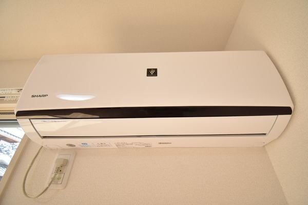 拡大写真:Blezio13 1階102のその他設備