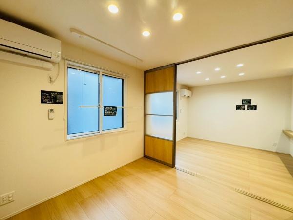 拡大写真:秀豊5号館 2階201のその他内観