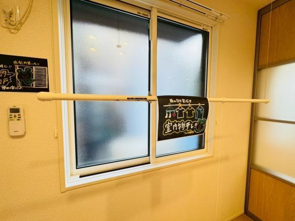 拡大写真:秀豊5号館 2階201のその他設備