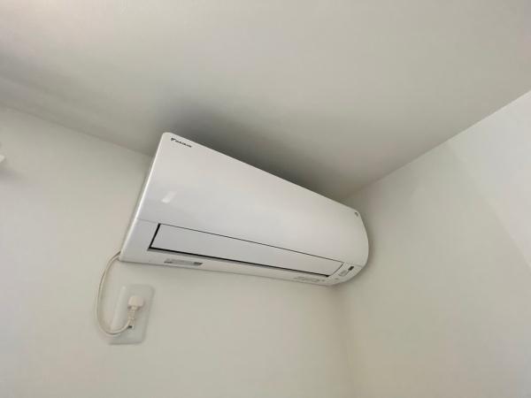 拡大写真:KSコーポ宇川 2階202のその他設備