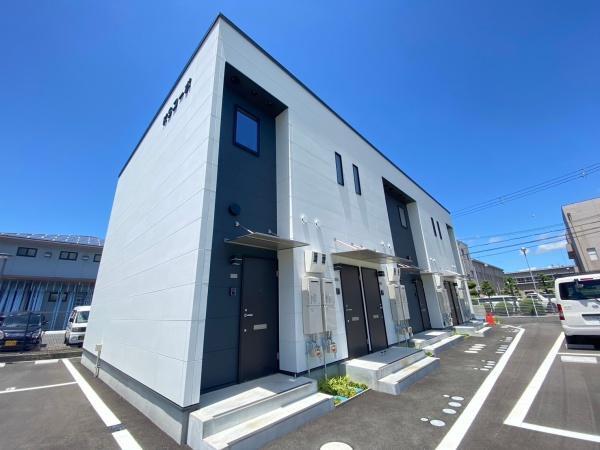 拡大写真:KSコーポ宇川 2階202のその他