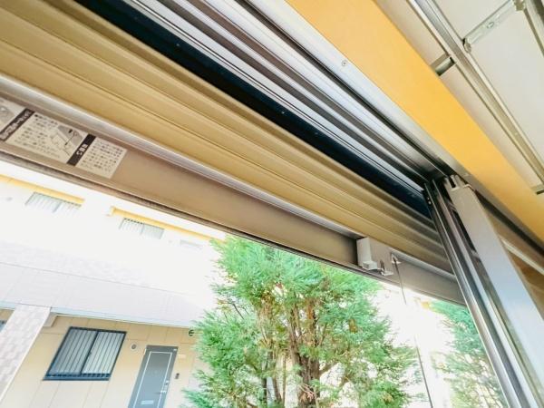 拡大写真：エスポワール西出 1階103のその他