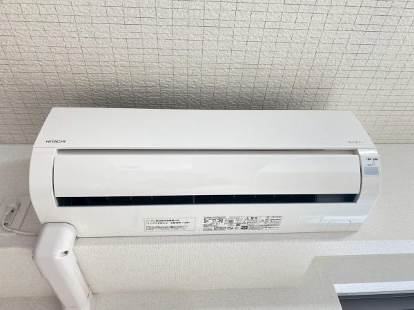 拡大写真:フォルトゥーナ 1階101のその他設備