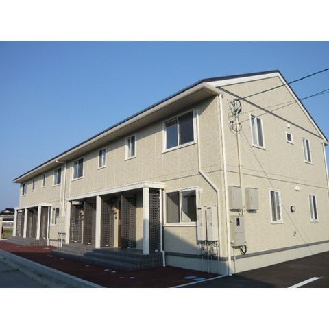 ホームメイト フルール福岡 物件情報 富山県高岡市