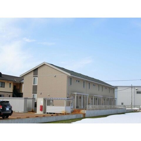 ホームメイト coco米島 物件情報 富山県高岡市