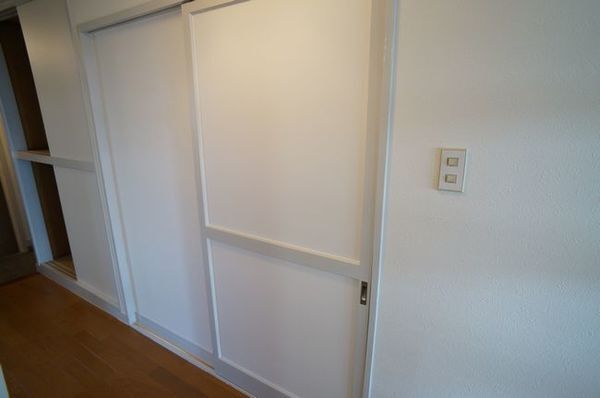 拡大写真:紫塚レジデンス 5階0501の内観