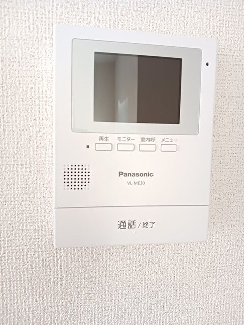 拡大写真:バロン ドゥ 1階103の内観