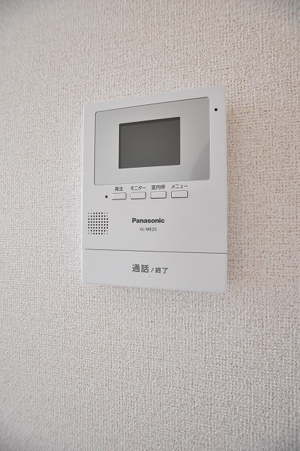 拡大写真：カリーノフィオーレＡ 2階202の内観